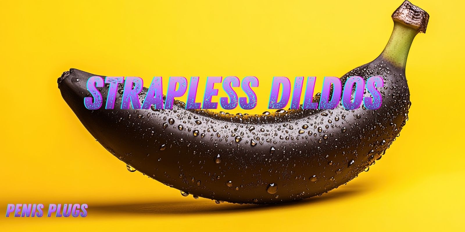 strap-on alternatives