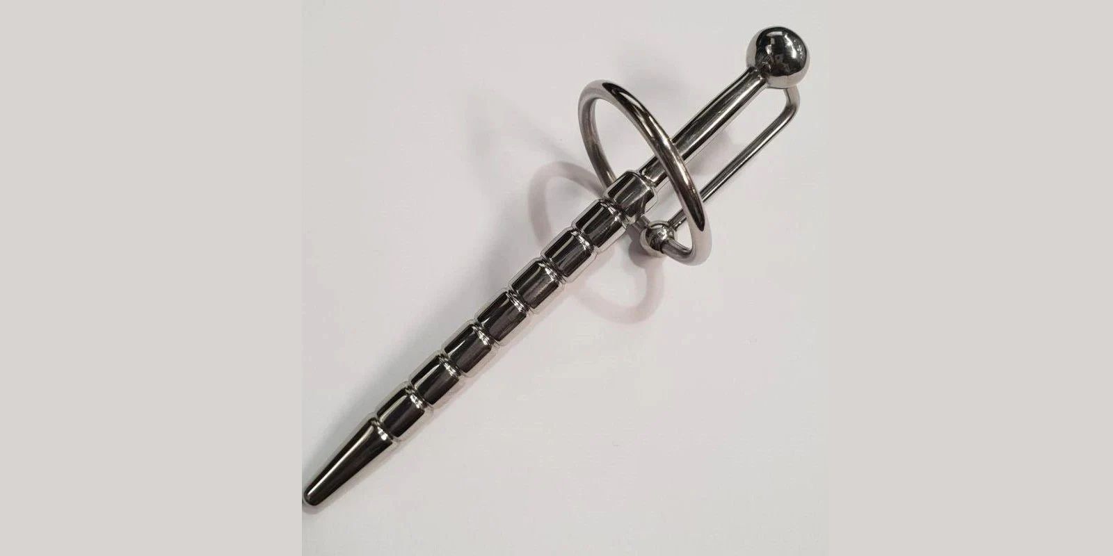 Penis Plug Information