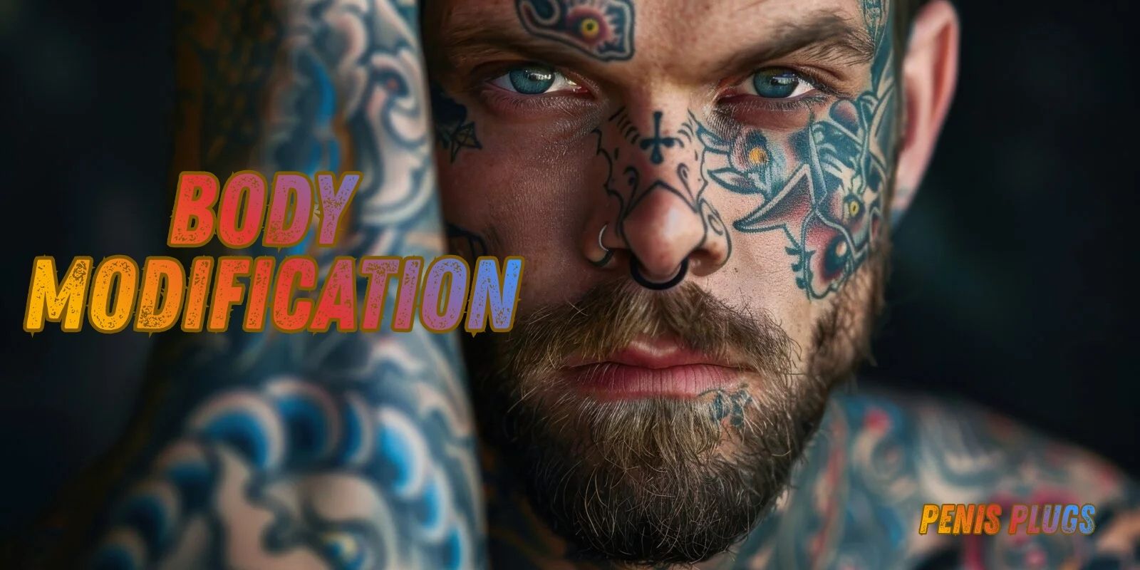 sexual body modification