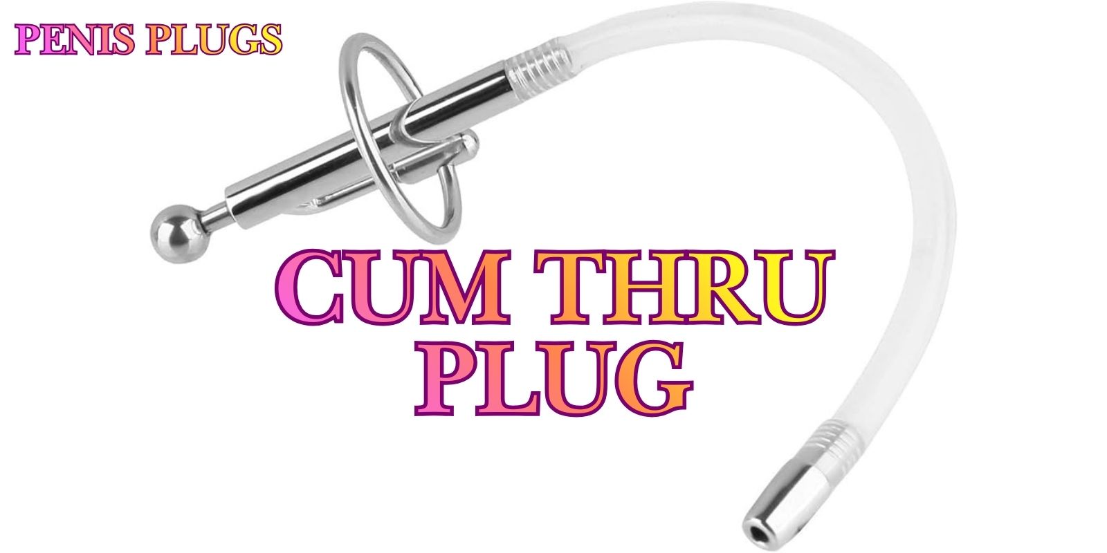 hollow urethral dilator