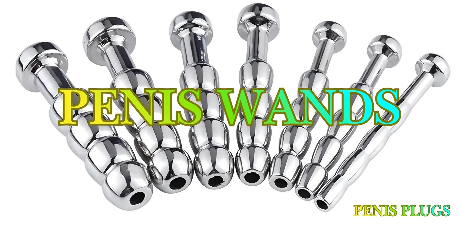 urethral wands