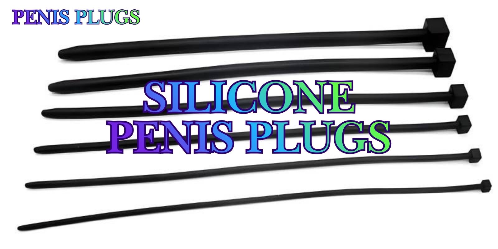 silicone urethral sound