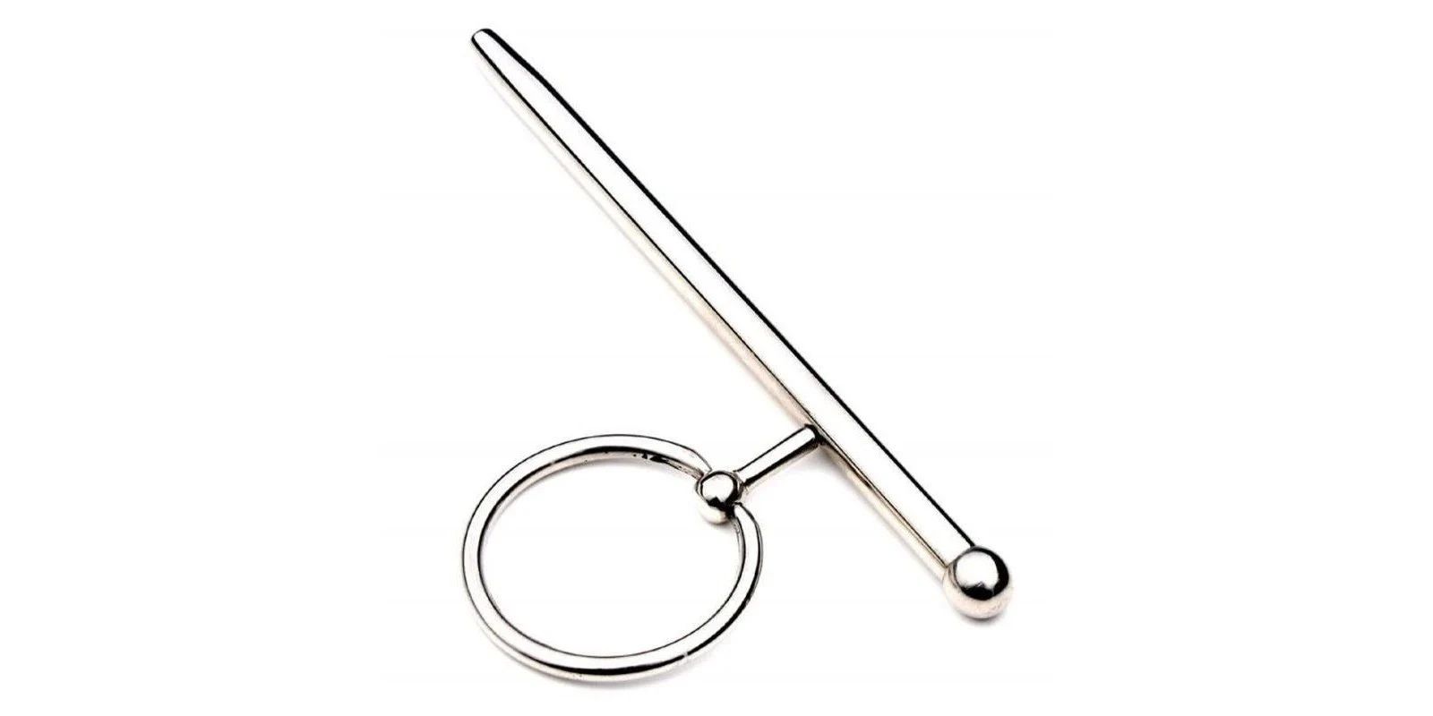 Prince Albert Piercings