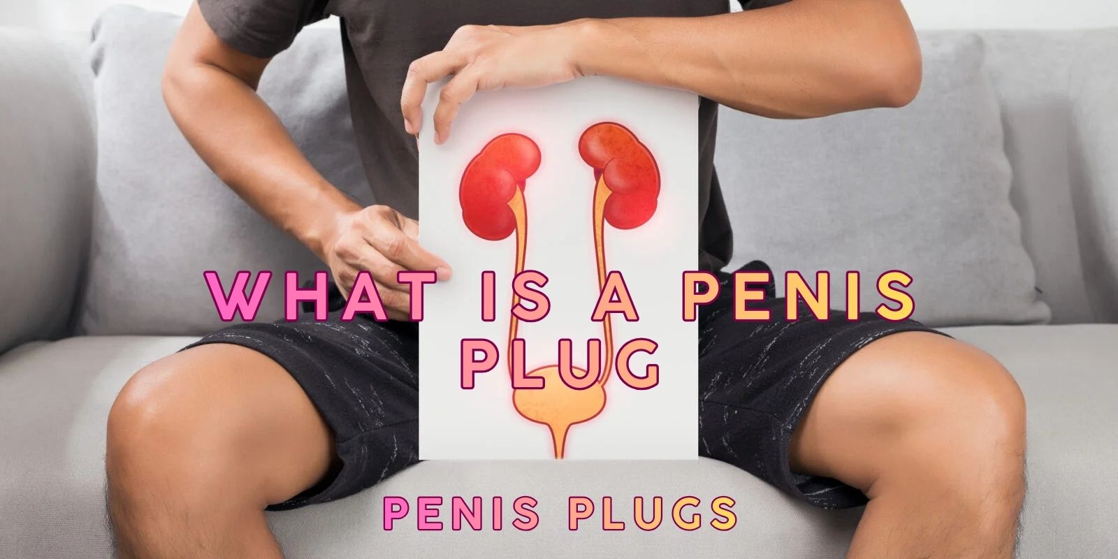 penis stuffing explained