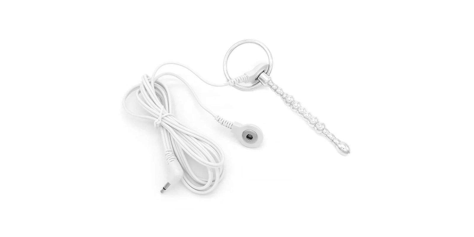 Electro Penis Stoppen