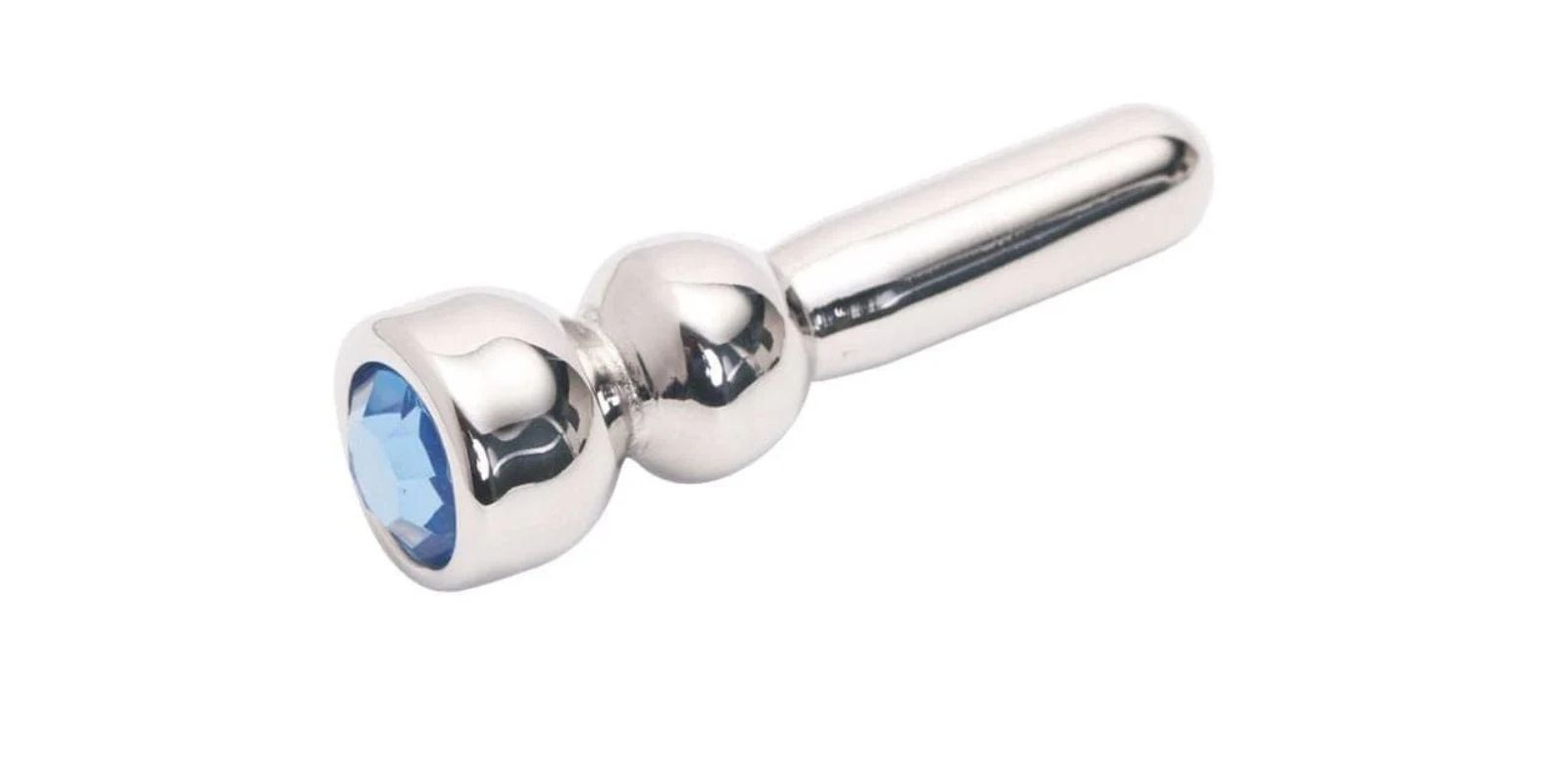 Vibrerende Penisplug