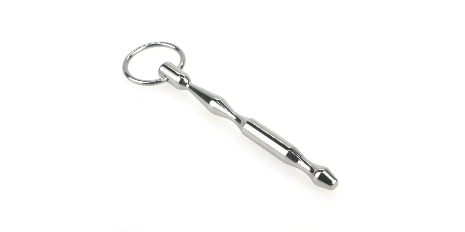 Taps Toelopende Penispluggen