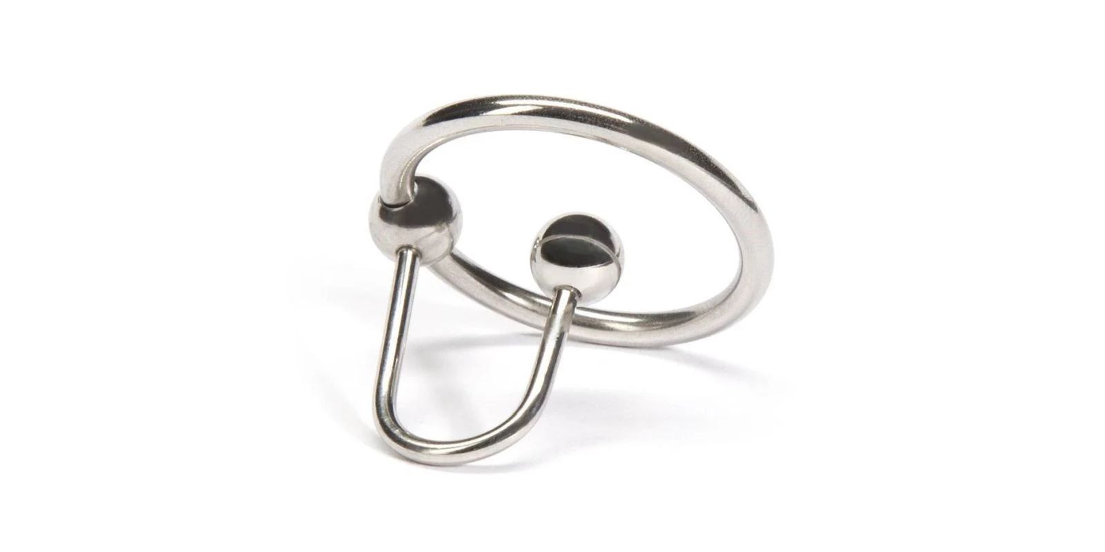 Silicone Penis Stoppen