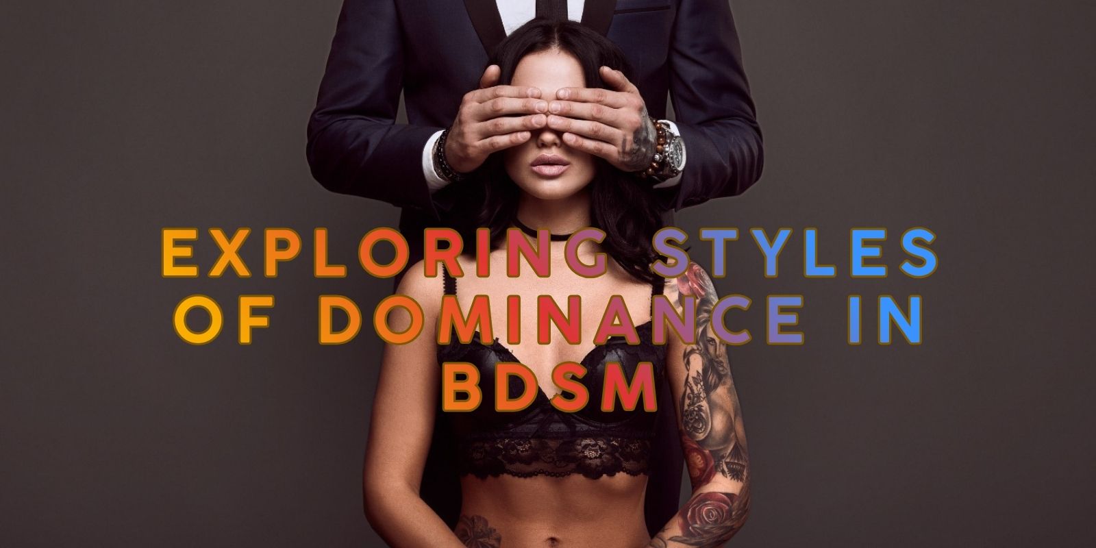 Domination for Beginners