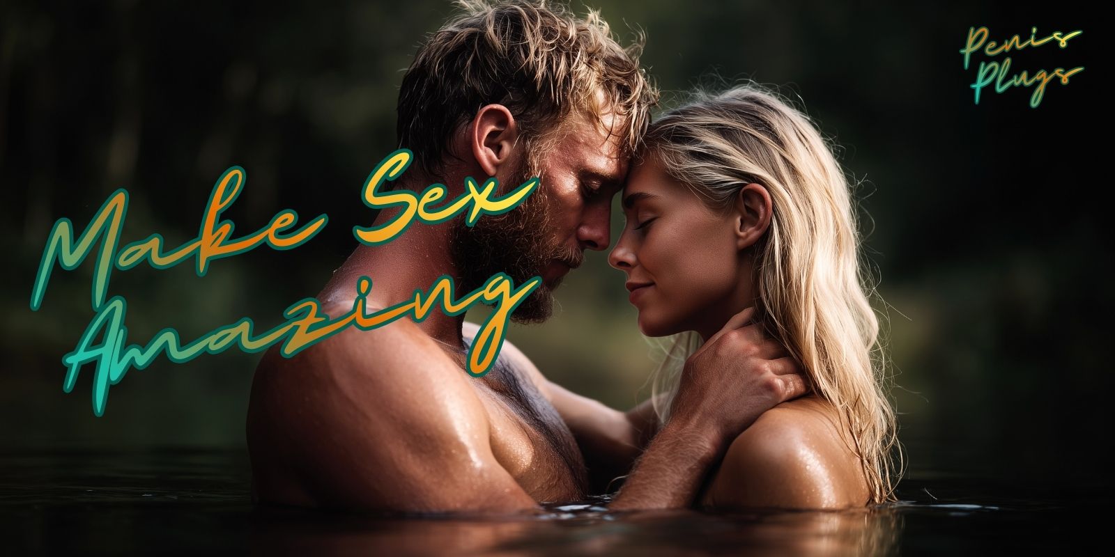 How to Make Sex Better