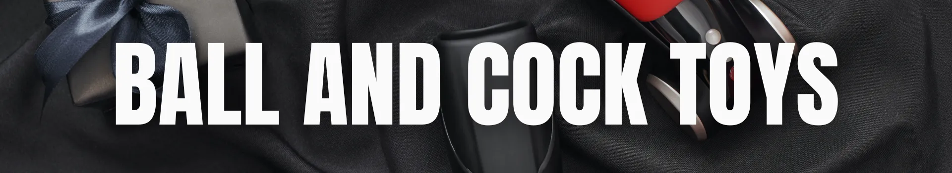 ball-and-cock-toys