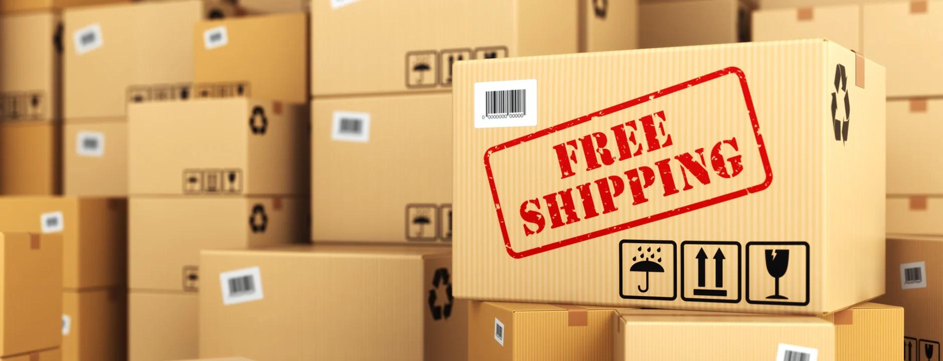 Free Shipping