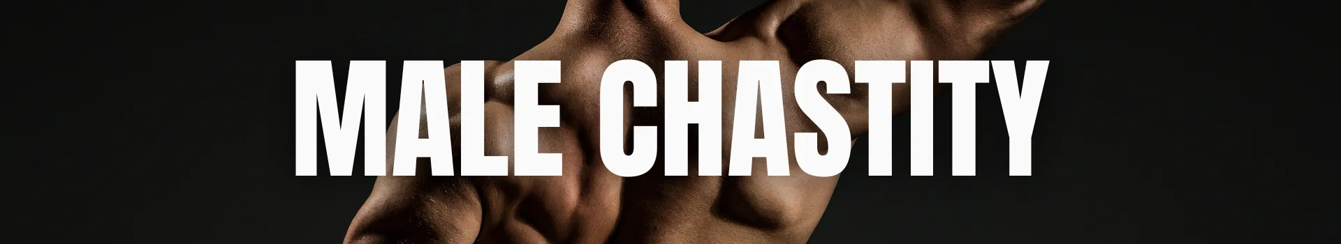 male-chastity
