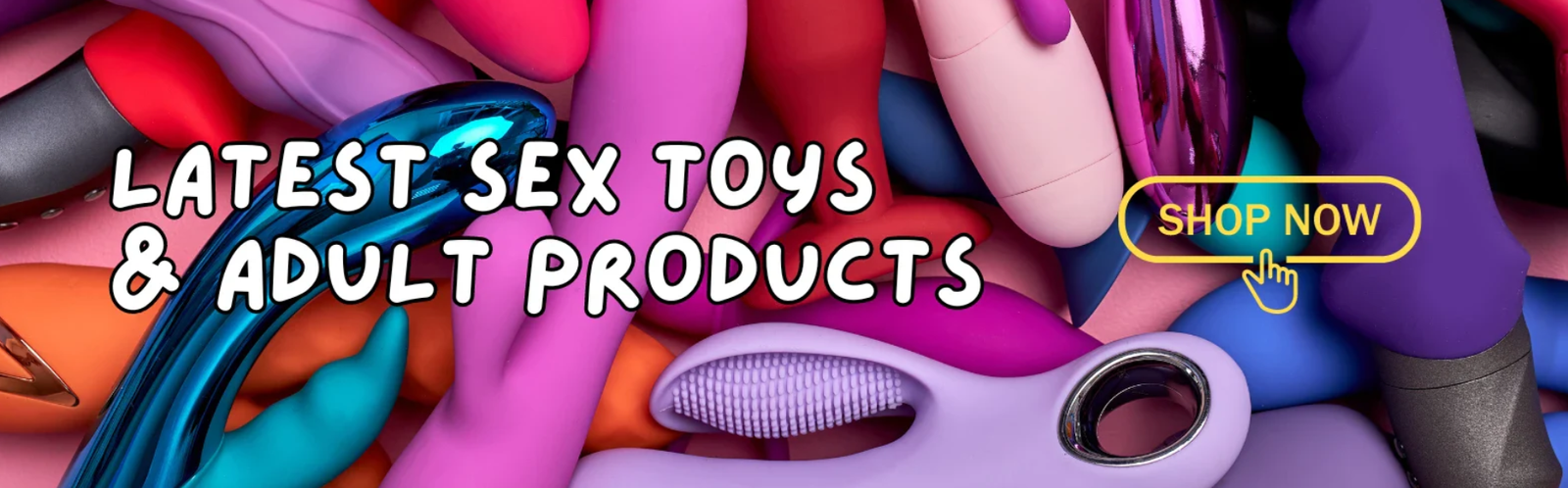 Discounted Sex Toys