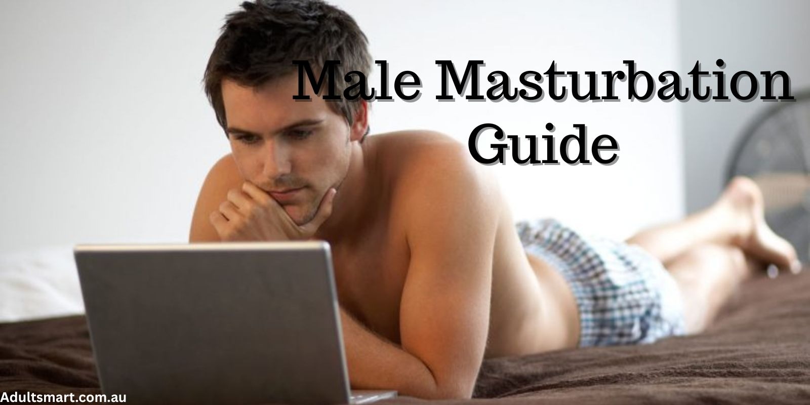Using Male Sex Toys