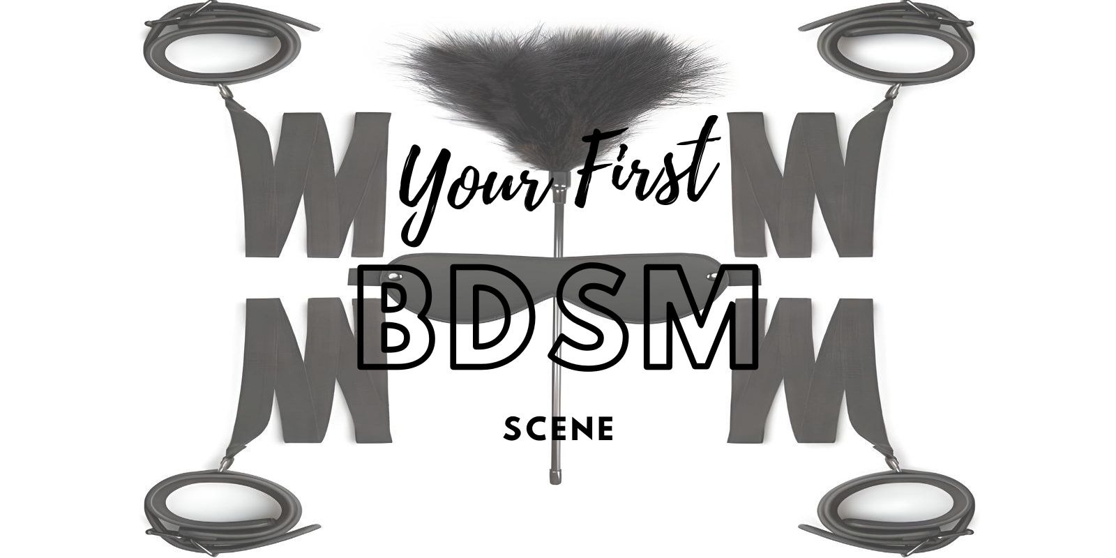 BDSM A Beginners Guide