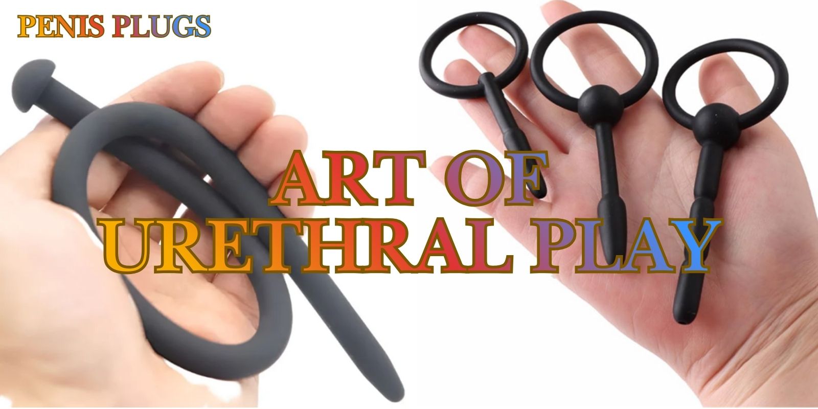 male urethral play