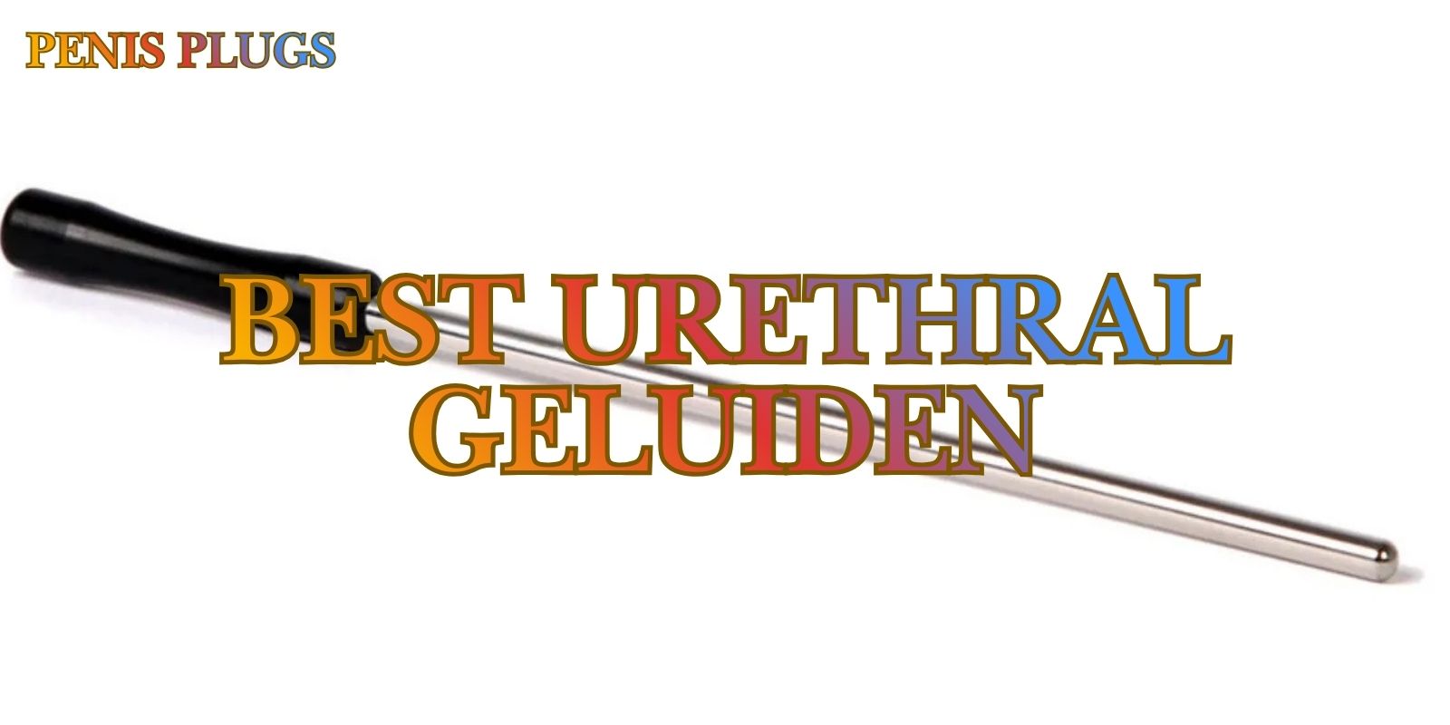 urethrale stimulatie