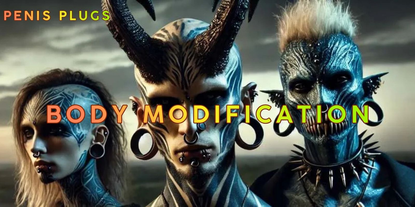 global body traditions