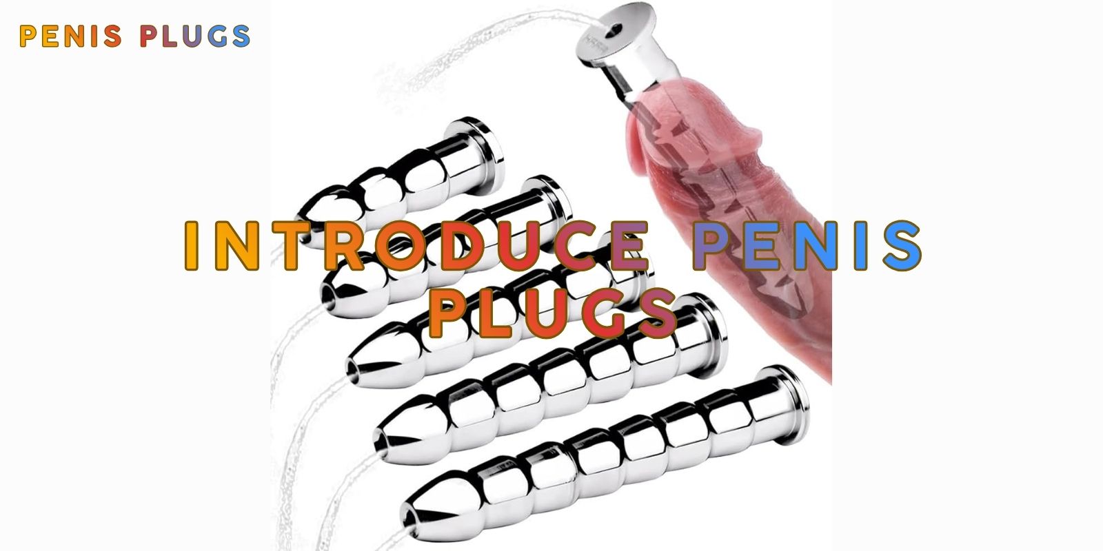 Introduce Penis Plugs