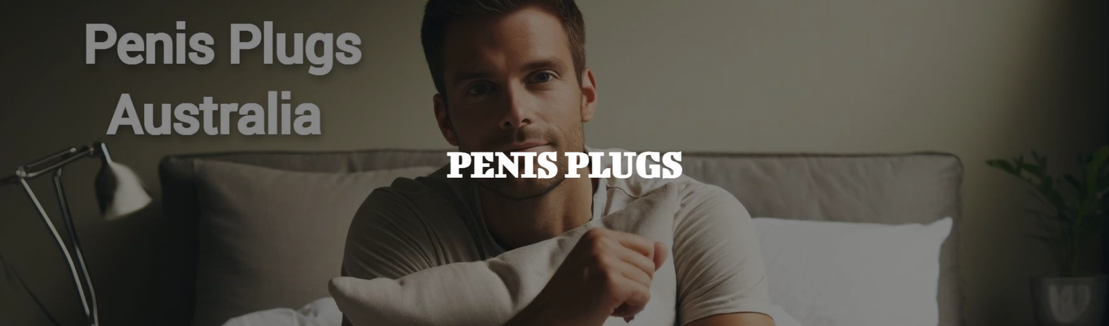 Cock Plugs AU