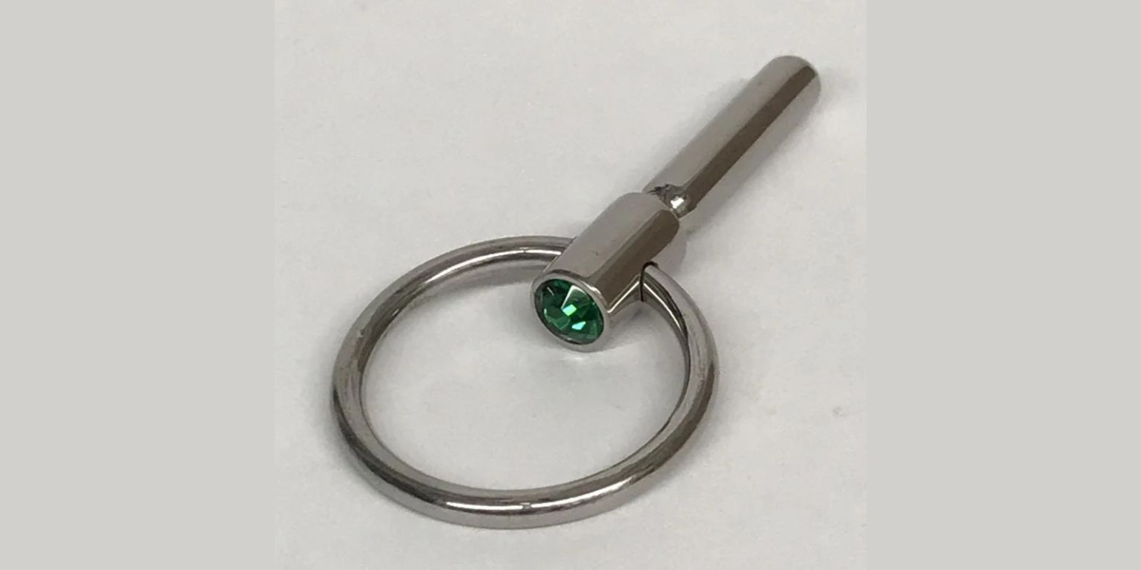 Penis Plug For A Beginner