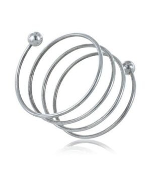 4Shared Cock Ring Spiral 55mm