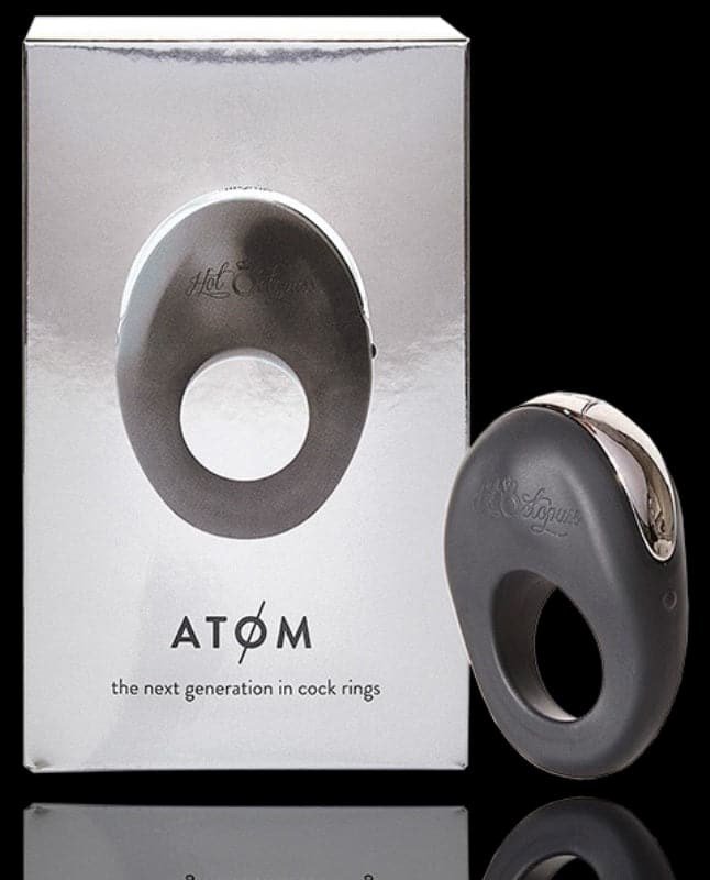 Atom by Hot Octopuss