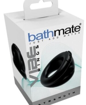 Bathmate Rechargeable Vibe Ring Strength