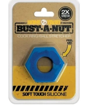 Boneyard Bust-A-Nut Cock Ring