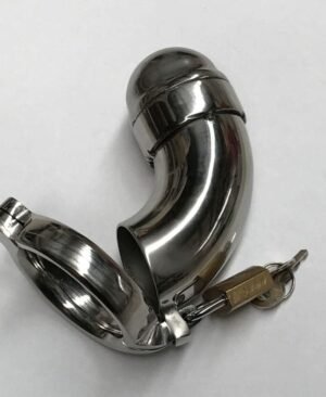 Brutus Male Chastity Device