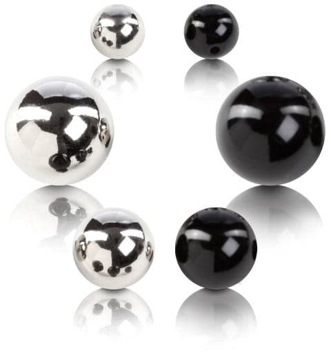 Crossbones Marble Enhancement Set