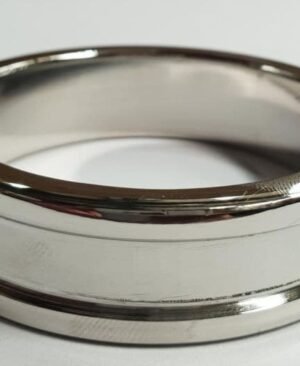 Deep Shallow Cock Ring