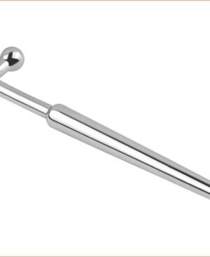 Urethral Sound Penis Plug