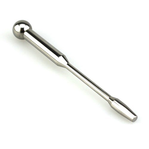 Urethral Stretching Penis Plug