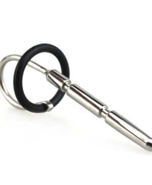 Urethral Zone Penis Plug