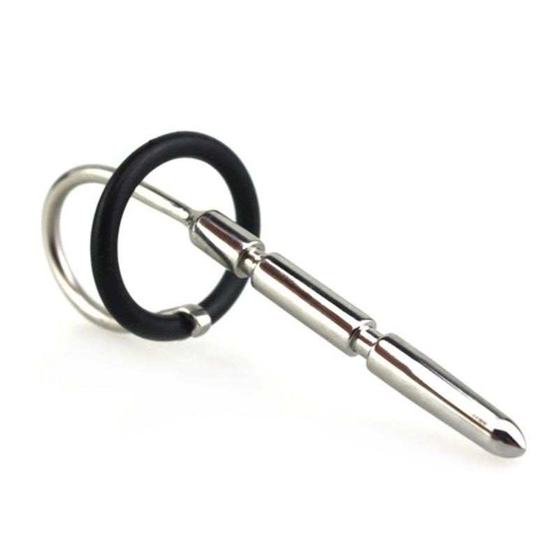 Urethral Zone Penis Plug