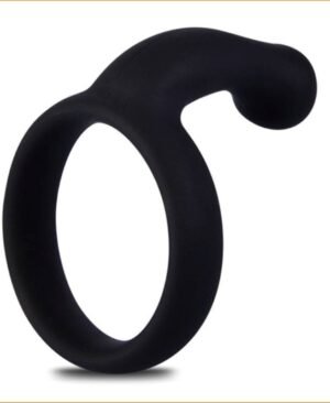 Utimi Silicone Cock Ring