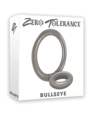 Zero Tolerance Bullseye