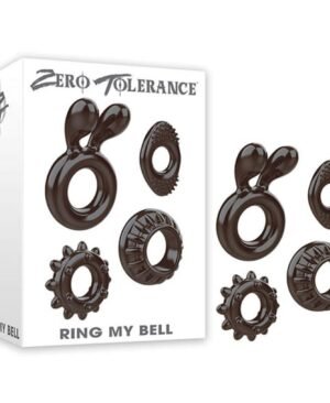 Zero Tolerance Ring My Bell