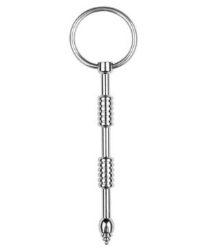 Ablaze Steel Urethral Beads