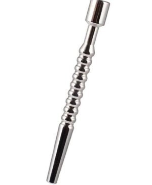 Cenobite Steel Penis Plug
