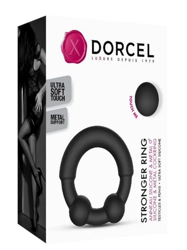 Dorcel Stronger Ring