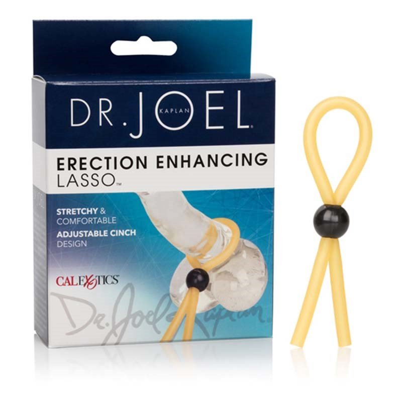 Dr. Joel Kaplan Erection Enhancing Lasso