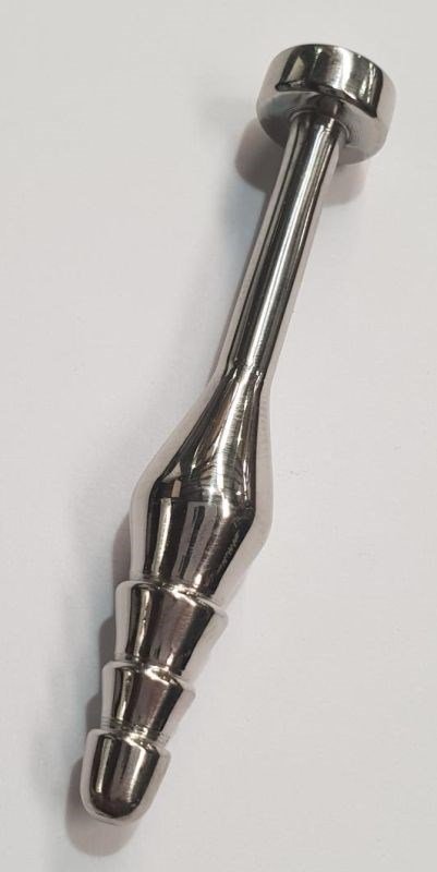 Drill Bit Penis Plug