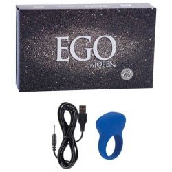 Ego by Jopen E2