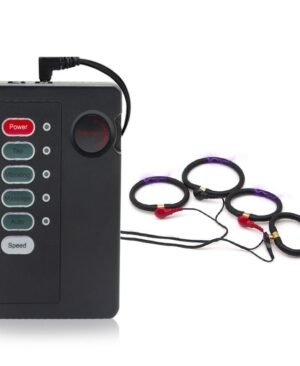 Electro Cock Expander Ring