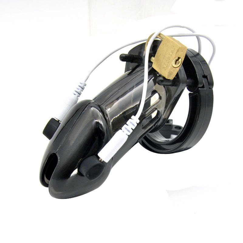 Electro Sex CB-6000 Male Chastity Device & Remote