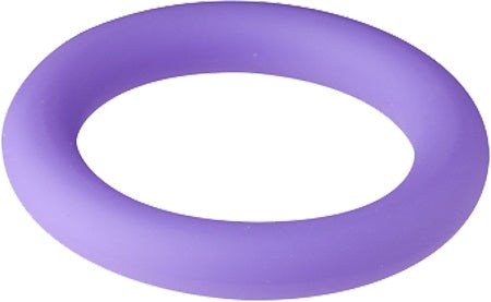 Erection Commander Cock Ring Lavender