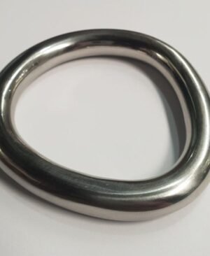 Flared Cock Ring Large